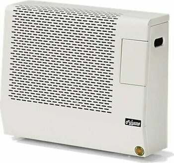 Fujiyama Klasik FHS 4000 K Doğalgaz Beyaz Doğalgaz Sobası