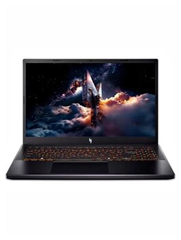 Acer Nitro V 15 Anv15-52a26 İ7 13620h 15.6" 32 GB RAM 2 TB SSD Rtx5060 FHD 165Hz W11Pro Gaming Laptop Nh.qz8ey.002a26