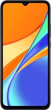 Xiaomi Redmi 9C 64 GB 3 GB Ram Turuncu (Xiaomi Türkiye Garantili)