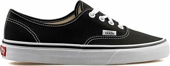 Vans Authentic Siyah 44 Günlük Ayakkabı