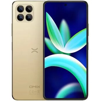 Omix X600 64GB 4GB Ram