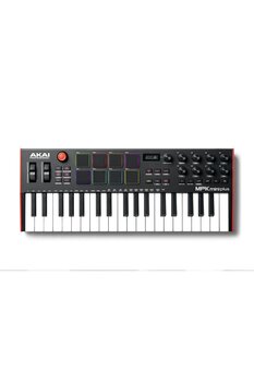 AKAI Mpk Mını Plus Midi Klavye