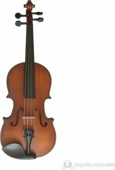 Vanetta VL-3 4/4 masif ağaç Keman