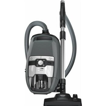 Miele Blizzard Cx1 120 Powerline Skrf3 890 W Toz Torbasız Süpürge - Gri
