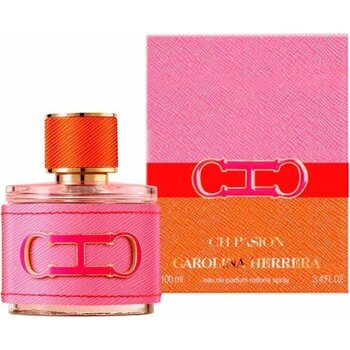 Carolına Herrera Ch Pasion Edp 100 ml Kadın Parfümü - 01 - Beyaz - Option-1