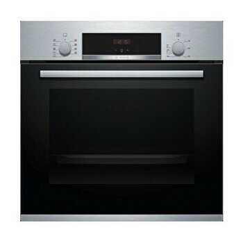 Bosch HBF534ES0T Serie 4 Ankastre Fırın 60 x 60 cm Inox