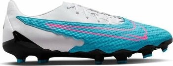 Nike Phantom Gx Academy Fg/Mg Mavi Erkek Krampon