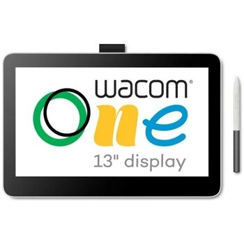 Wacom One Hd Yaratıcı Kalem Ekranı