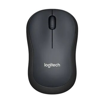 Logitech 910-006511 M221 Kablosuz Mouse