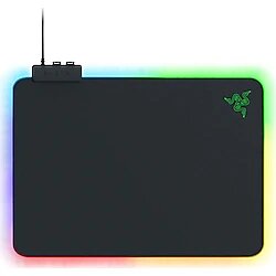 Razer Firefly V2 Mouse Pad