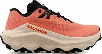 Salomon Ultra Glide 3 W Kadın Koşu Ayakkabı L47750000 Renkli - 39,5