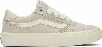 Vans Brooklyn LS Bej Kadın Sneaker - 37