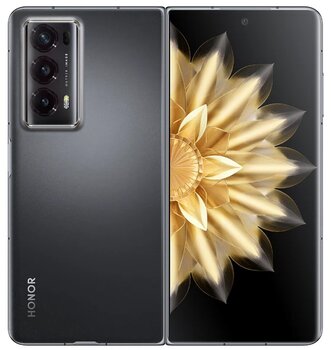 Honor Magic V2 512 Gb Siyah (Honor Türkiye Garantili) Açık Kutu