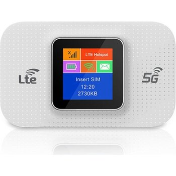 Mi7a Mobil Wi-Fi Yönlendirici Taşınabilir Modem