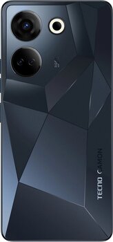 Tecno Camon 20 Pro Beyaz 256 Gb / 8 Gb Ram Yenilenmiş Ürün (Sıfır Gibi)