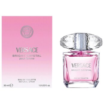 Versace Bright Crystal Edt 90 Ml