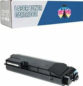 PowPrint Taskalfa 3500I TK-6305 35.000 Syf Siyah Uyumlu Toner