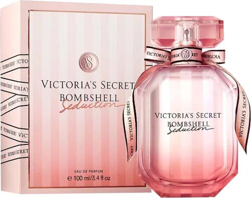 Victoria's Secret Bombshell Seduction EDP 100 ml Kadın Parfüm