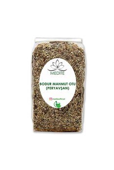 Bodur Mahmut Otu Çayı (Peryavşan) Yeni Mahsül 100 Gr