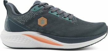 Lumberjack Amor 5fx Lacivert Erkek Koşu Ayakkabısı - 43