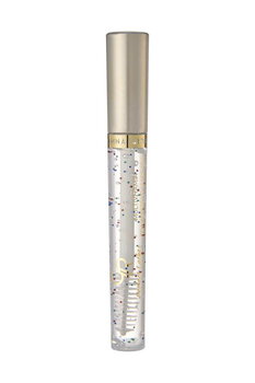 Perfect Lashes Multivitamin Transparent Mascara - Multivitamin Transparan Maskara