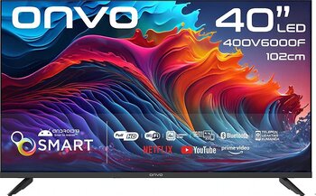 Onvo 40OVF6000F Full HD 40