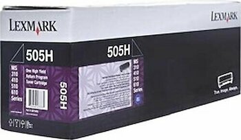 Lexmark MS510 Toner