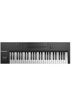 NATIVE INSTRUMENTS KOMPLETE Midi Klavye