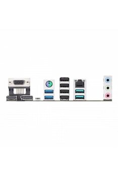 Asus Prıme B650m-A Iı-Csm Amd B650 Am5 Ddr5 6400 Dp Hdmı Vga Çift M2 Usb3.2 Aura Rgb 2.5Gbit Lan Matx (Prıme B650m-A Iı-Csm) Anakart