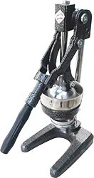 Cooker CKR-2363 Makaslı Kollu Narenciye Sıkacağı