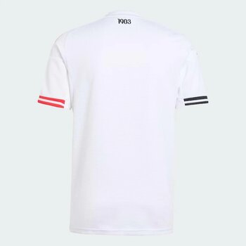 Adidas Beşiktaş Jk 25/26 Erkek Forma C-adıjd1418e50a00 Beyaz M