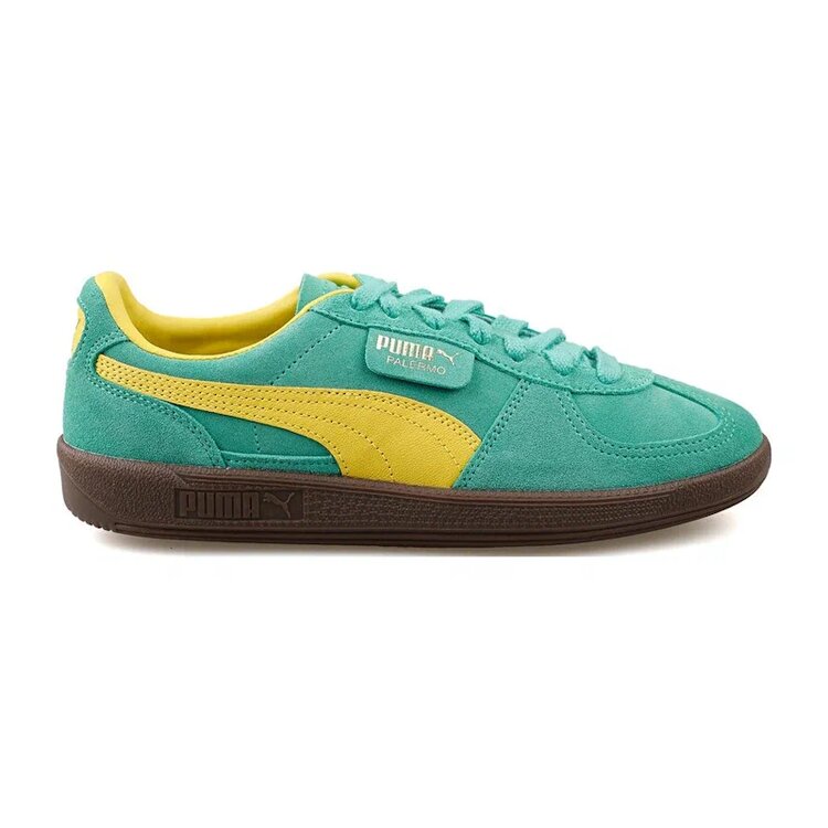 Puma Palermo Yeşil 36 Günlük Ayakkabı