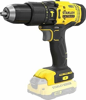 Stanley SCD718B 18 V Aküsüz Darbeli Matkap