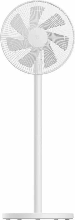 Xiaomi Mi Smart Standing Fan 2 Lite Beyaz Ayaklı Vantilatör