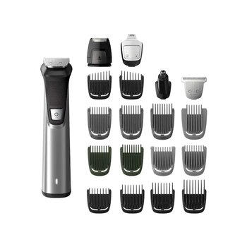 Philips Mg7750/49 Norelco Multigroom 7000 Saç & Sakal Makinesi Siyah