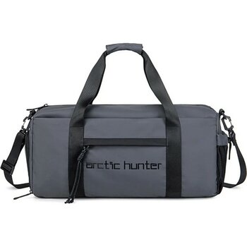 Arctic Hunter LX00537 Sporcu Çantası - D47-Gri