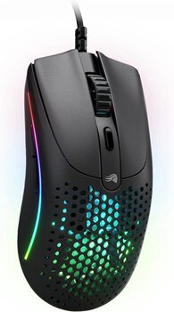 Glorious Oyun Modeli O 2 Kablolu Oyun Faresi - 59g Ultralight, Fps, 26.000 Dpi, Motion Sync, 80m Tık