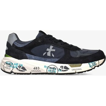 Premiata Sneakers Mase 8020 - Lacivert - 40