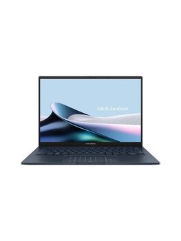 Asus Zenbook 14 Oled Ux3405ma-Pp287w Ultra 9 185H 32 Gb 1 Tb Ssd Arc Graphics 14" Notebook