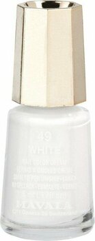 Mavala Mini Color Oje 49 White 5 ml