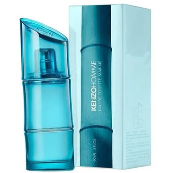 Kenzo Homme Marine 60 ml EDT Erkek Parfüm