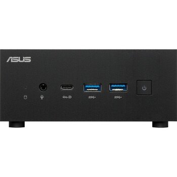 Asus PN53-BBR575HD Amd Ryzen 5 R5-7535HS Barebone (Ram Yok, Dısk Yok)  Freedos Mini Masaüstü Pc