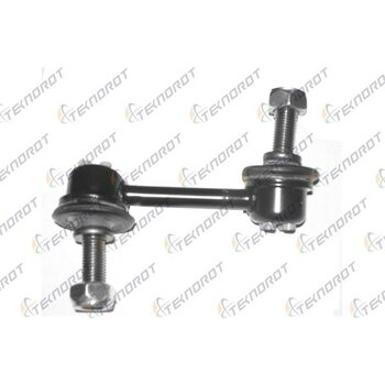 Teknorot Z Rot Ön Sol Honda Accord 2003 2008 51321Seae01