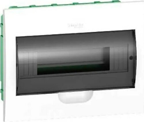 Schneider 12 Li Sıva Altı Sigorta Kutusu Ez9e112s0f