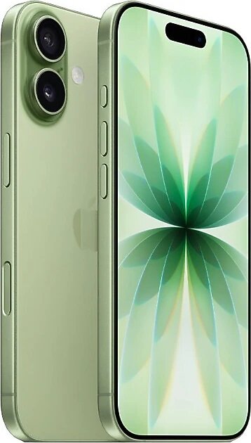 Apple iPhone 17 256 GB Ada Çayı