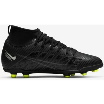 Nıke Jr Superfly 9 Clup Fg/Mg Dj5959-001 - 38 - Siyah