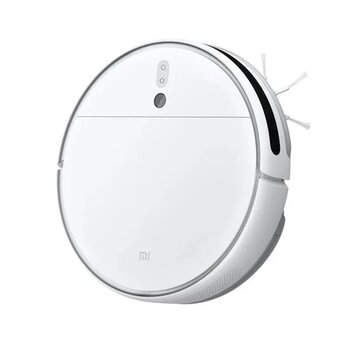 Xiaomi Mi Robot Vacuum Mop 2C Robot Süpürge (Outlet - Teşhir)(12 Ay Vtm Servis Garantilidir))
