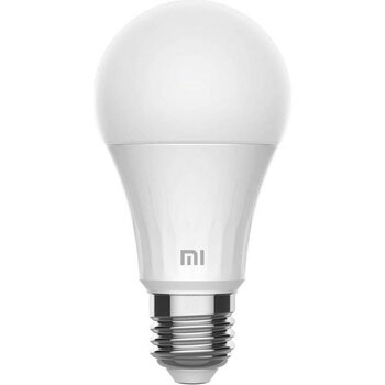 Daisy Store Mi Smart Akıllı LED Ampul, 8 W, 810 Lm, Beyaz - 0 - Siyah