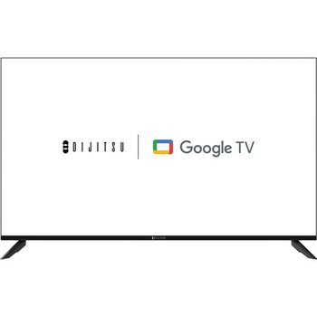 Dijitsu 55 Dg 22000 55'' 139 Ekran Uydu Alıcılı 4K Ultra HD Smart  Android LED TV