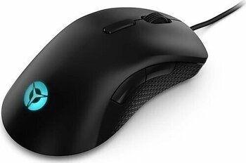 Lenovo Legion M300 Siyah Optik Kablolu Oyuncu Mouse